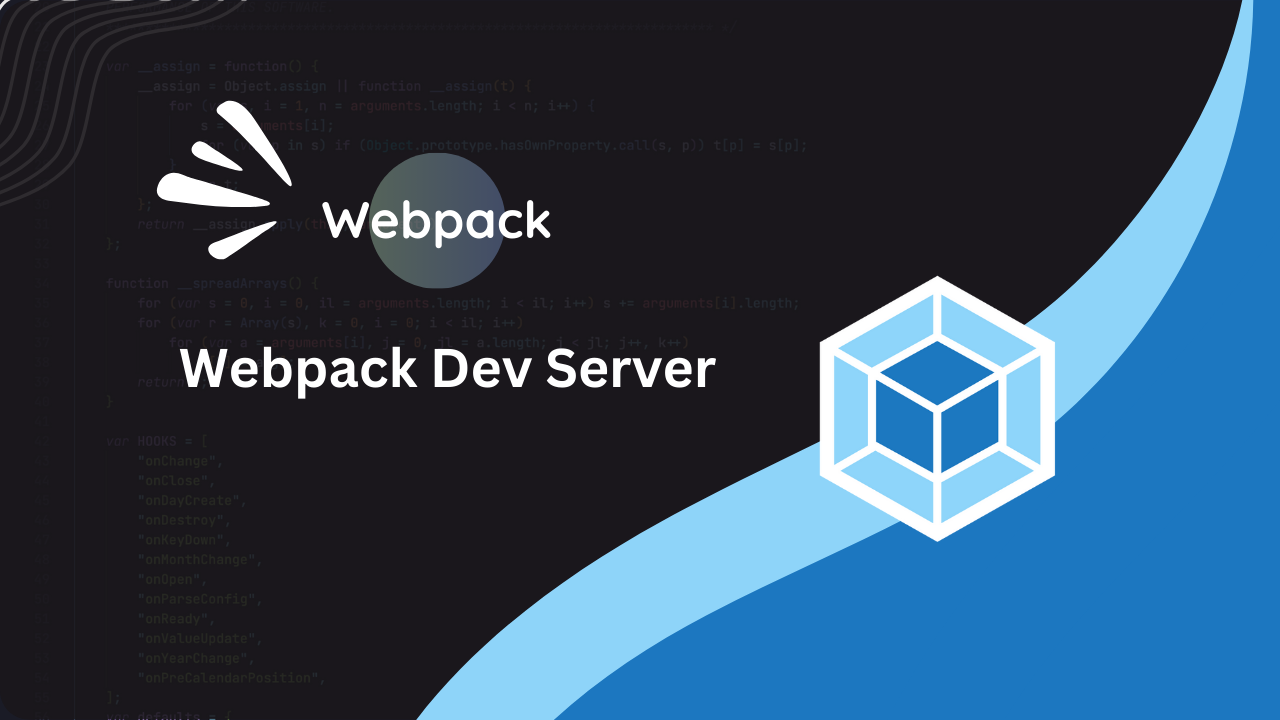 Webpack Dev Server : recharger automatiquement vos changements