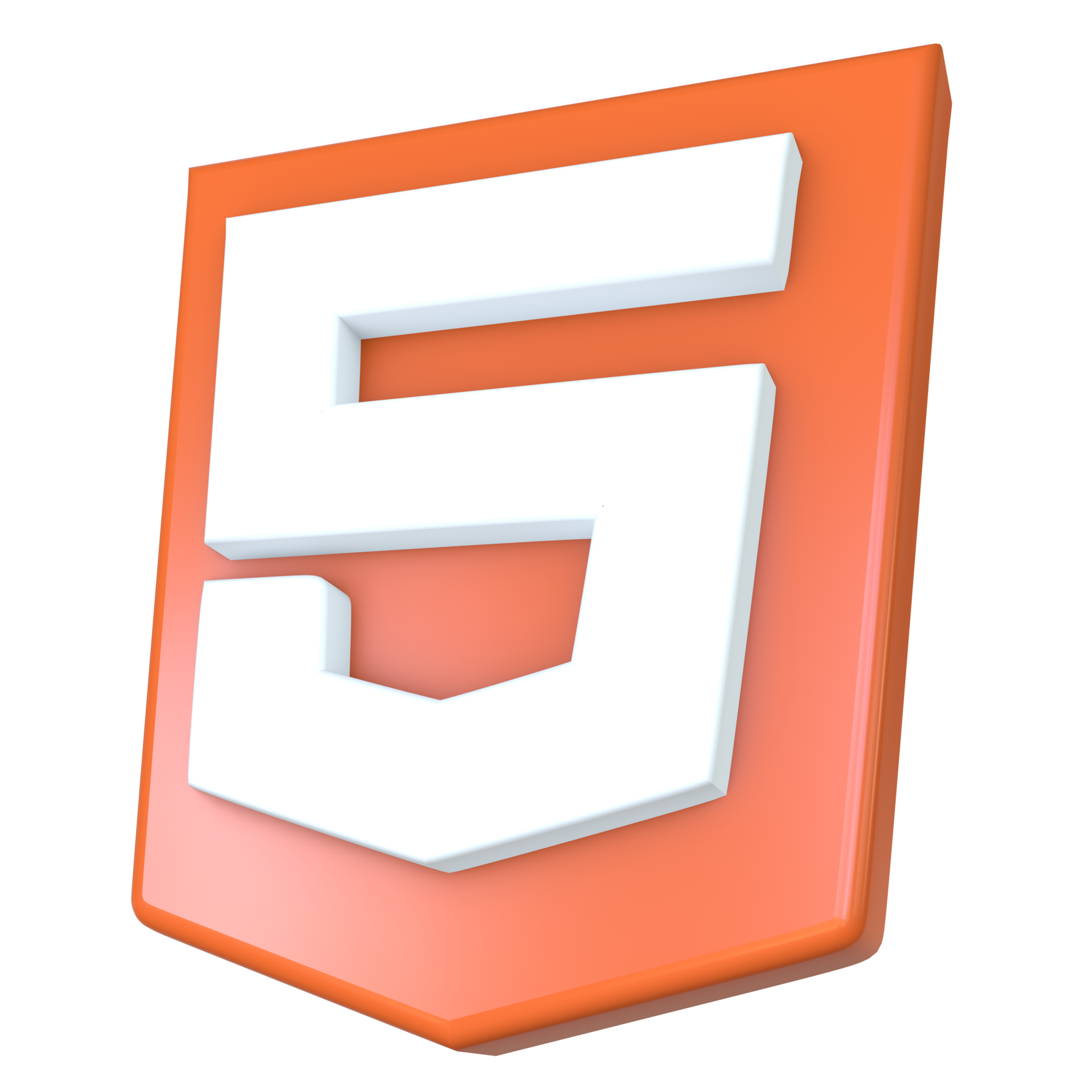 HTML icon