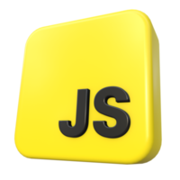 JavaScript icon