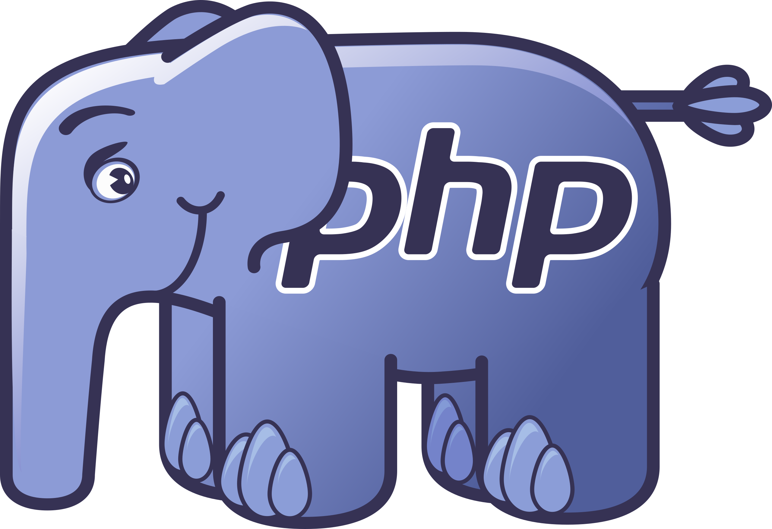 PHP icon